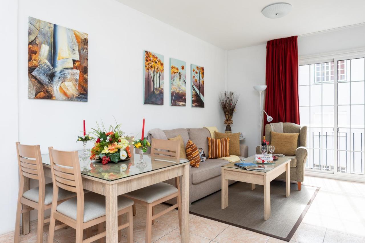 Vivienda Vacacional La Laguna Deluxe 6 Exterior foto